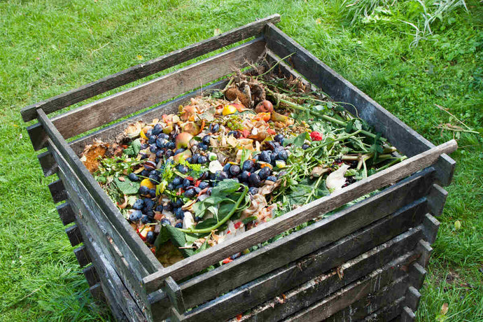 How Does Composting Work?