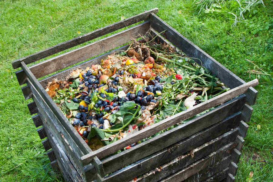How Does Composting Work?