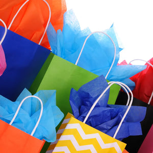 Eco-Friendly Party Bag Fillers For Your Next Party