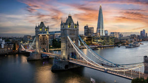 How The Sustainability Industry Has Grown and Shaped London!
