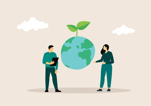 Startups Need to be Sustainable to be Successful