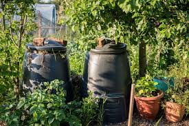 UK Composting Week March 13-19th 2023