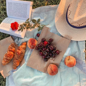 Top 10 Things You'll Need To Pack For The Perfect Eco-Friendly Picnic