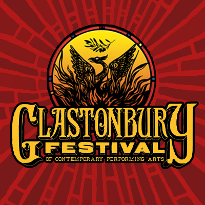 Glastonbury 2025