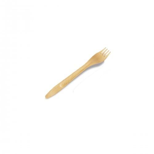 FSC wooden fork
