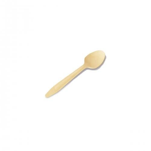 FSC wooden spoons